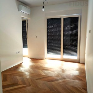 Atraktivan peterosoban stan - Retfala (Osijek)