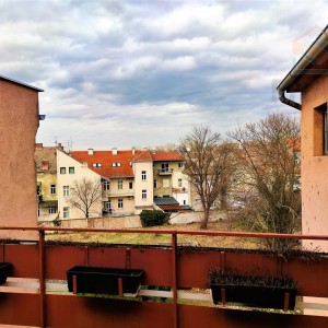 Četverosoban stan u secesijskoj zgradi - Europske avenije (Osijek)