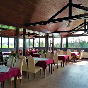 Restoran Jelengrad - Petrijevci