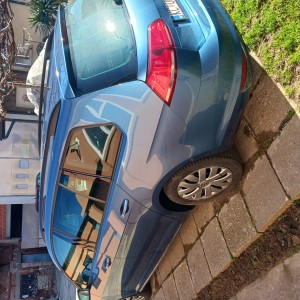 Golf 7 karavan