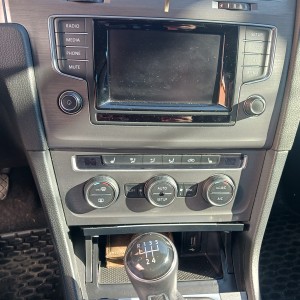 Golf 7 karavan