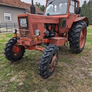 Belarus 82