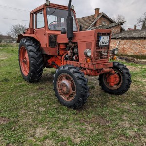 Belarus 82