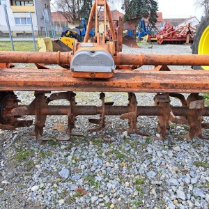 Traktorska freza HOWARD 180 cm