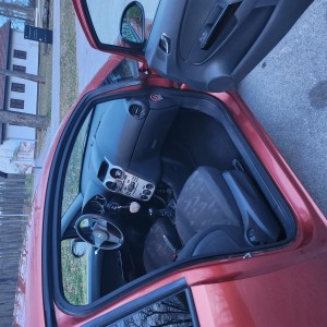 OPEL CORSA 1.4 BENZIN 2012.
