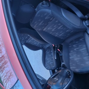 OPEL CORSA 1.4 BENZIN 2012.
