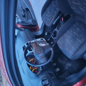 OPEL CORSA 1.4 BENZIN 2012.