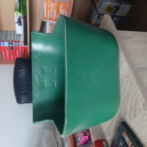 PLASTIČNI VALOV ZA KONJE I OVCE
