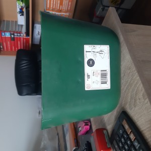 PLASTIČNI VALOV ZA KONJE I OVCE