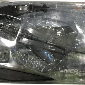 Metalni gotovi model maketa avion Panavia Tornado Diecast 1/100 1:100