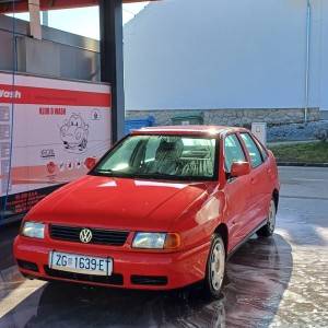 POLO CLASSIC 1.9 SDI