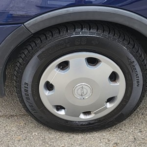 Opel Corsa 1.2 16V