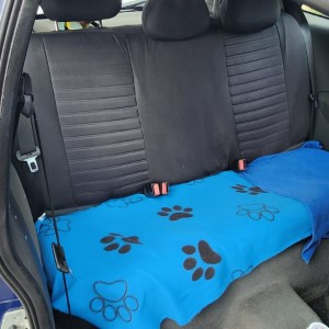 Opel Corsa 1.2 16V