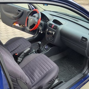 Opel Corsa 1.2 16V