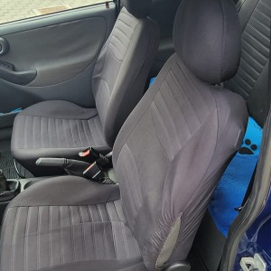 Opel Corsa 1.2 16V
