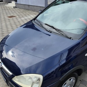 Opel Corsa 1.2 16V