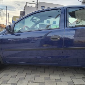 Opel Corsa 1.2 16V