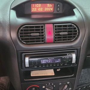 Opel Corsa 1.2 16V