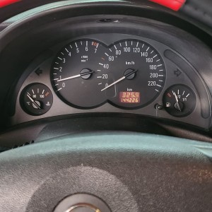 Opel Corsa 1.2 16V