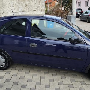 Opel Corsa 1.2 16V