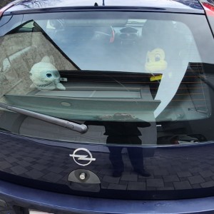 Opel Corsa 1.2 16V