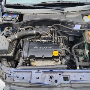 Opel Corsa 1.2 16V