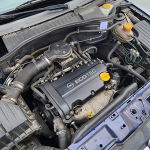 Opel Corsa 1.2 16V