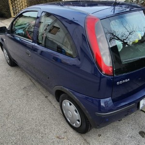 Opel Corsa 1.2 16V