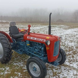 IMT 533