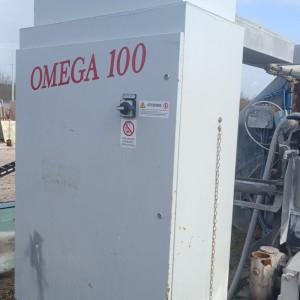 ZAMJENA ILI PRODAJA POLIRKU COMANDULLI OMEGA 100