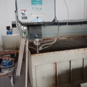 ZAMJENA ILI PRODAJA WATERYET FLOW