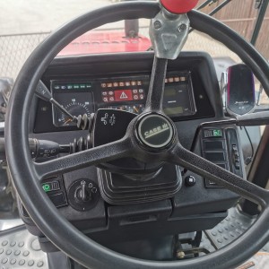 Traktor CASE IH CS 130