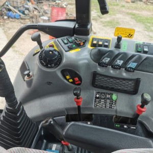 Traktor CASE IH CS 130