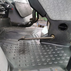 Traktor CASE IH CS 130