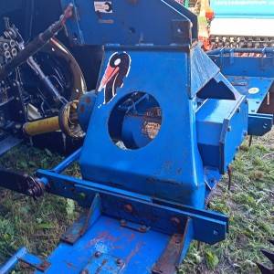 Roto drljaca Rabe werk