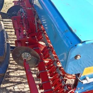 Roto drljaca Rabe werk