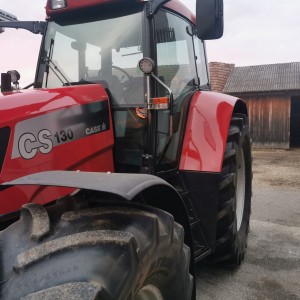 Traktor CASE IH CS 130