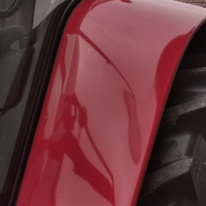 Traktor CASE IH CS 130