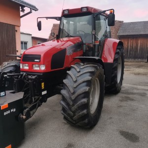Traktor CASE IH CS 130