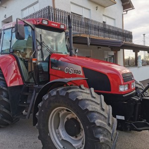 Traktor CASE IH CS 130