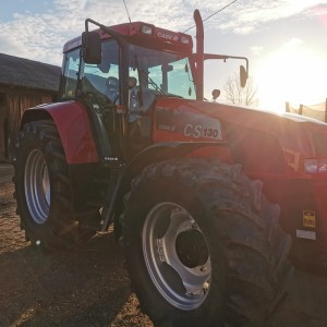 Traktor CASE IH CS 130