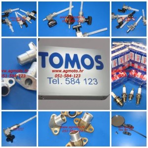 Tomos