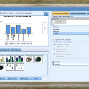 SPSS, AMOS, nVivo, Excel, statistika - Profesionalna Statistička Agencija - Vaš Pouzdan Partner