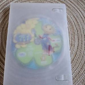 DVD animirani film Fifi i cvjetno društvo 1 crtani crtić