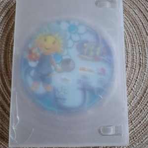 DVD animirani film Fifi i cvjetno društvo 2 crtani crtić