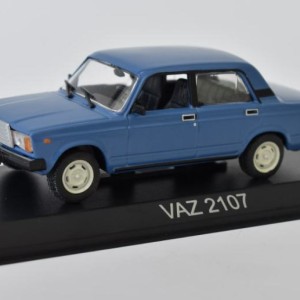 Model maketa automobil VAZ 2107/Lada 1/43 1:43
