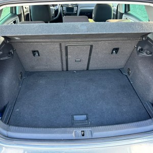 Golf VII Allstar
