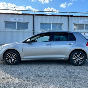 Golf VII Allstar