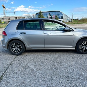 Golf VII Allstar