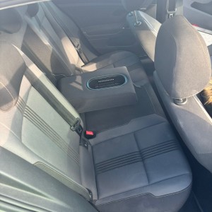 Golf VII Allstar